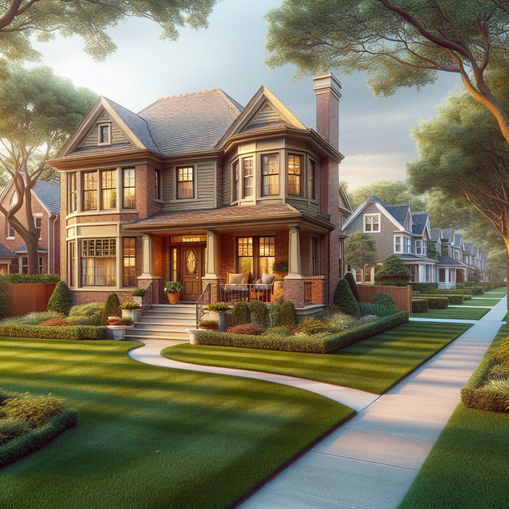 5 Tips for First-Time Homebuyers in Chicagoland